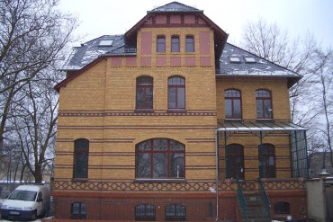 Martin-Luther-Universität Halle-Wittenberg