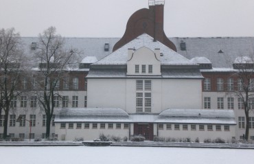 SÜD–GRUNDSCHULE BERLIN